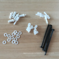 plantation shutter parts components shutter round spacer